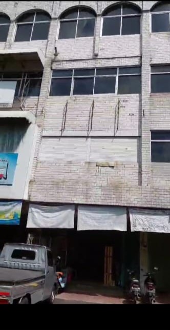 Dijual Ruko Strategis di Pertokoan Sinar Galaxy Surabaya Pusat - Image 1