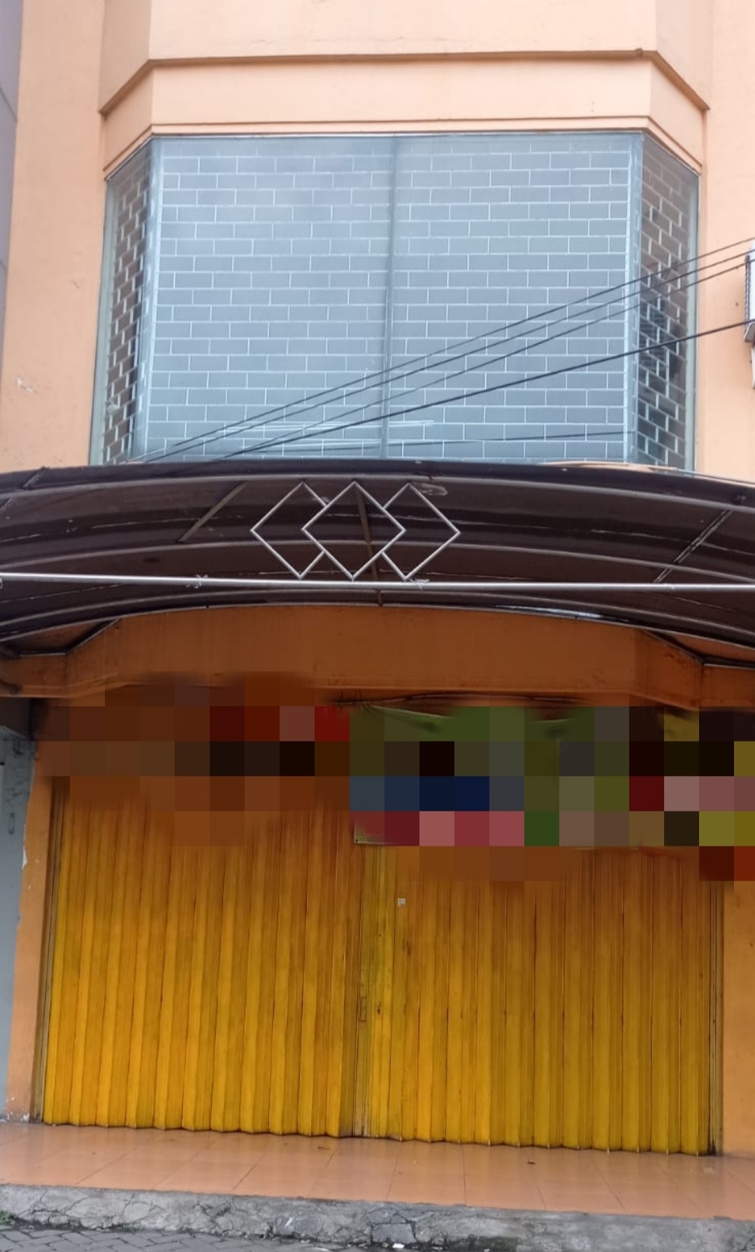 Disewakan Ruko 3 Lantai di Perum Taman Pondok Indah Surabaya Barat - Image 1