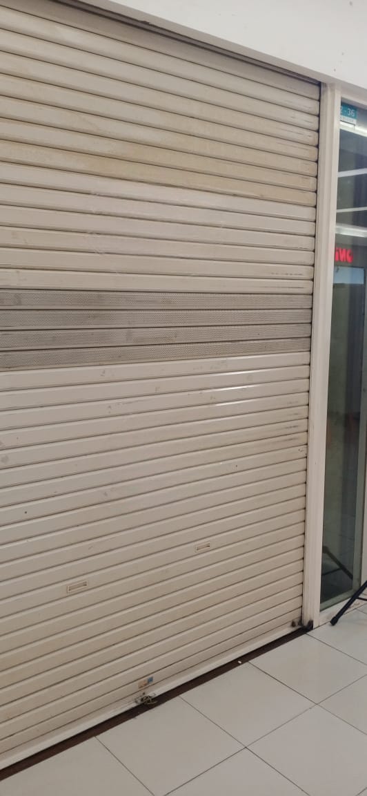 Dijual Stand di Royal Plaza Surabaya Selatan Peluang Bisnis di Pusat Keramaian - Image 1