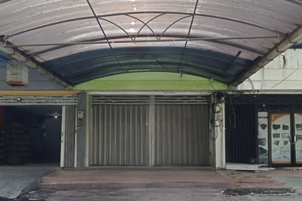 Dijual Ruko di Raya Panjang Jiwo Permai Surabaya Timur Bisnis Sukses di Lokasi Terbaik - Image 1