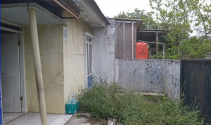 Dijual lelang Rumah Murah di Puri Harmoni 2 Tangerang Dekat Fasilitas Umum - Thumbnail 4