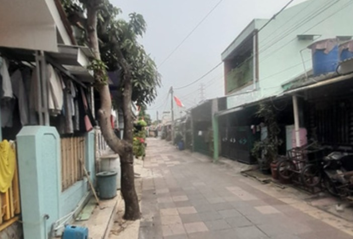 Dijual Lelang Rumah Murah di Villa Balaraja Tangerang Dekat Fasilitas Umum - Thumbnail 4