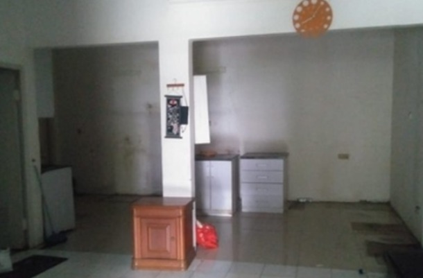 Dijual Lelang Rumah Murah dan Strategis di Ciputat Tangerang Selatan - Thumbnail 2