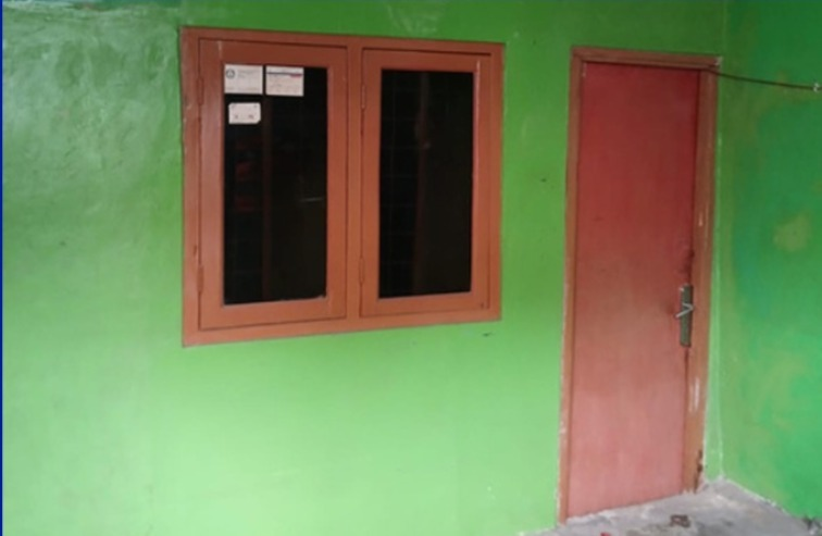 Dijual Rumah Lelang Murah di Binong Permai Tangerang - Thumbnail 2