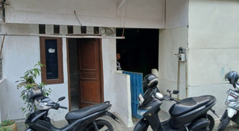 Dijual Rumah Lelang Murah di Binong Permai Tangerang - Image 1