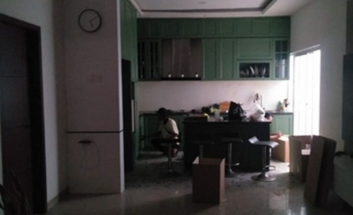 Dijual Rumah Lelang Murah dan Nyaman di Perumahan Gria Jakarta Tangerang Selatan - Thumbnail 2