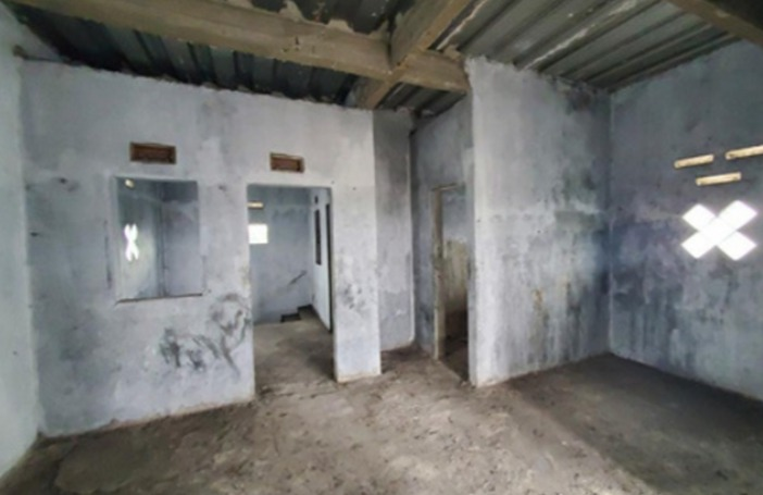 Rumah Lelang Murah di Sindang Panon Regency Tangerang - Thumbnail 4