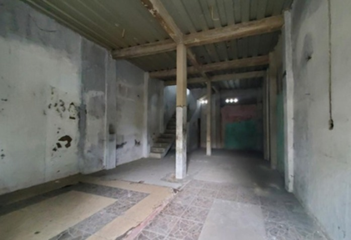 Rumah Lelang Murah di Sindang Panon Regency Tangerang - Thumbnail 2