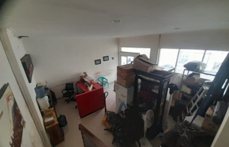 Dijual Ruko Lelang Murah dan Strategis di Puri Anggrek, Tangerang Selatan - Thumbnail 3