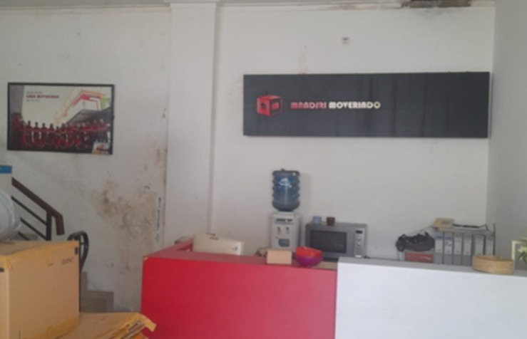 Dijual Ruko Lelang Murah dan Strategis di Puri Anggrek, Tangerang Selatan - Thumbnail 2