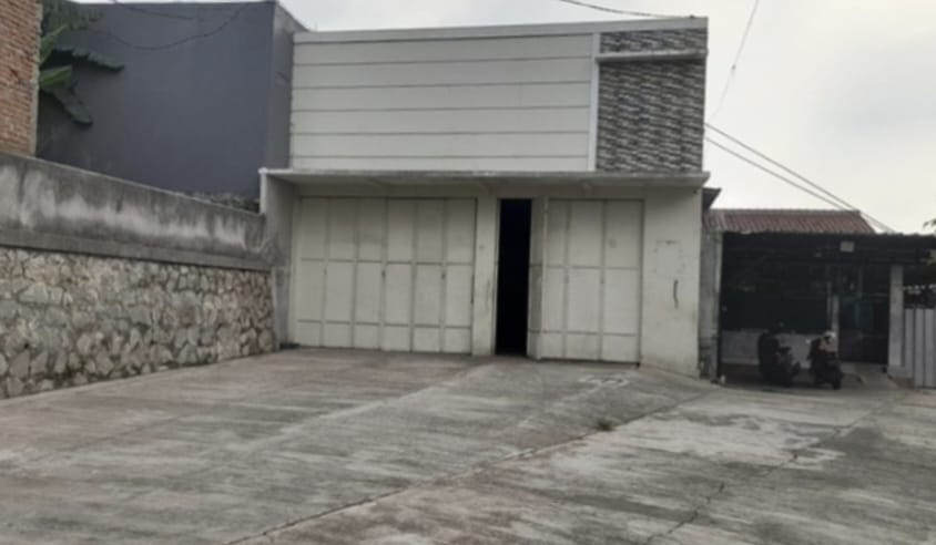 Dijual Rumah Lelang Murah dan Nyaman di Ciputat Tangerang - Image 1