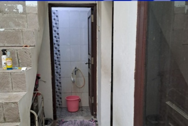 Dijual Rumah Lelang Murah di Perumahan Pesona Cinangka Asri Depok - Thumbnail 4