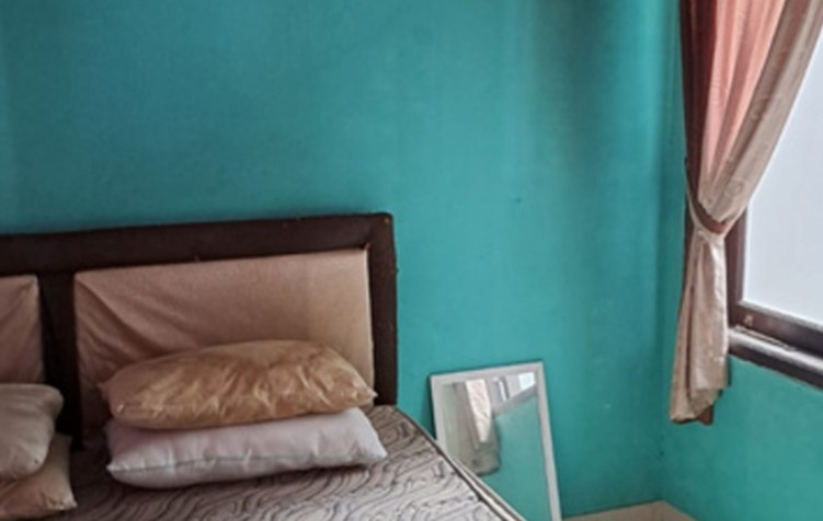 Dijual Rumah Lelang Murah di Perumahan Pesona Cinangka Asri Depok - Thumbnail 3