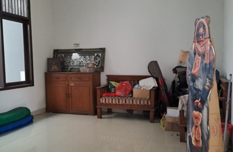 Dijual Rumah Lelang Murah di Perumahan Pesona Cinangka Asri Depok - Thumbnail 2