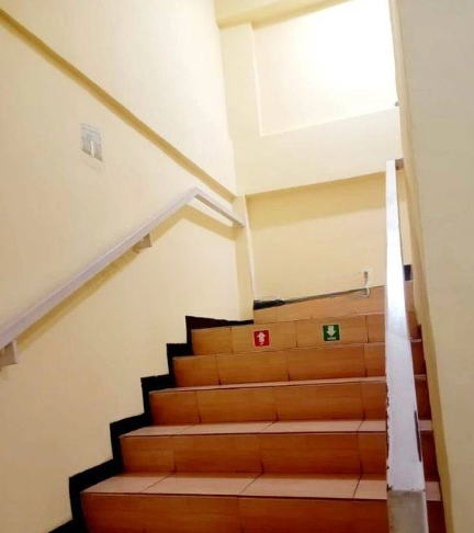 Dijual Ruko Siap Pakai di Rungkut Asri Utara Surabaya Timur - Thumbnail 2