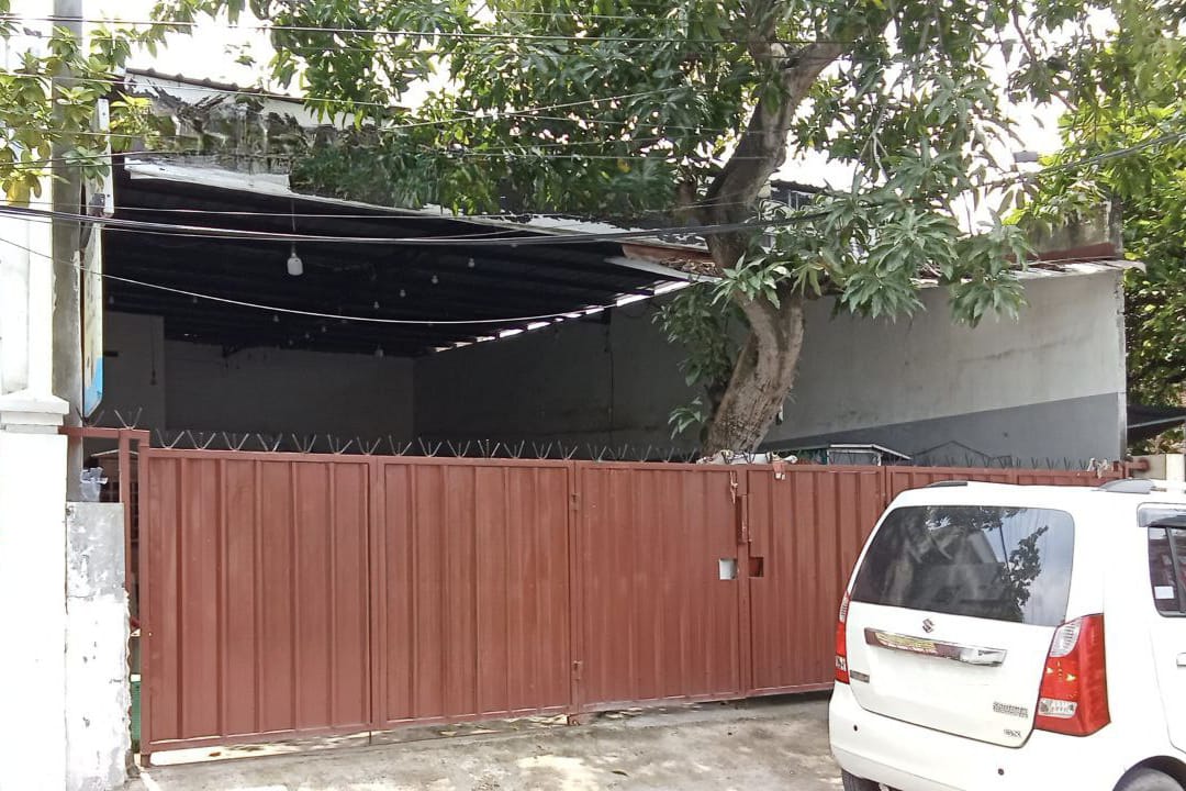 Disewakan Ruang Usaha di Manukan Lor Surabaya Barat - Image 1