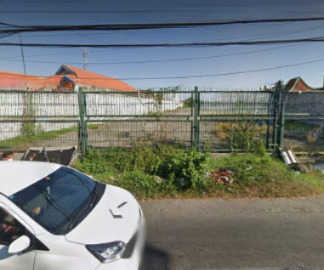 Dijual Tanah Luas 2.400 m² di Raya Lontar Surabaya Barat Lokasi Strategis - Image 1