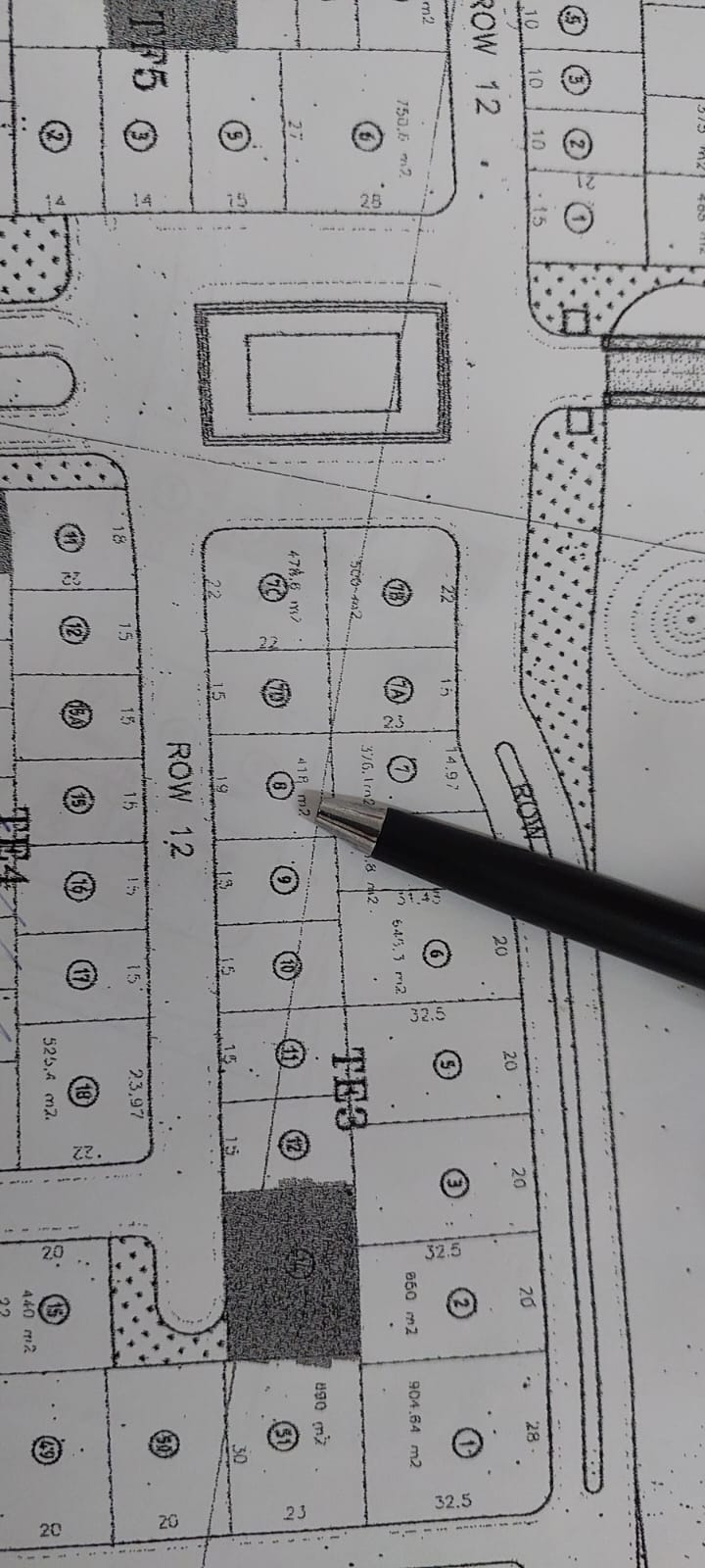 Dijual Tanah Eksklusif Lokasi Premium di Stamford Place Citraland Surabaya Barat - Image 1