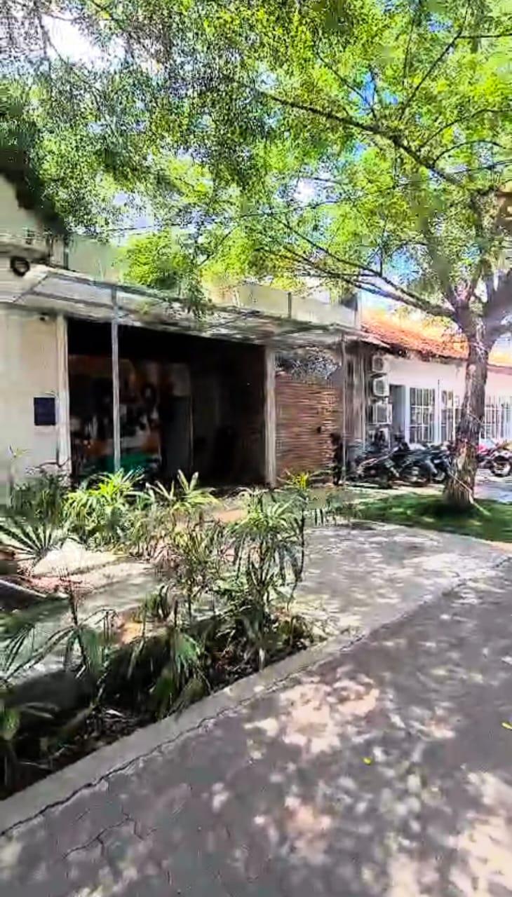 Disewakan Lahan Dan Bangunan Strategis Raya Kertajaya Surabaya - Thumbnail 3