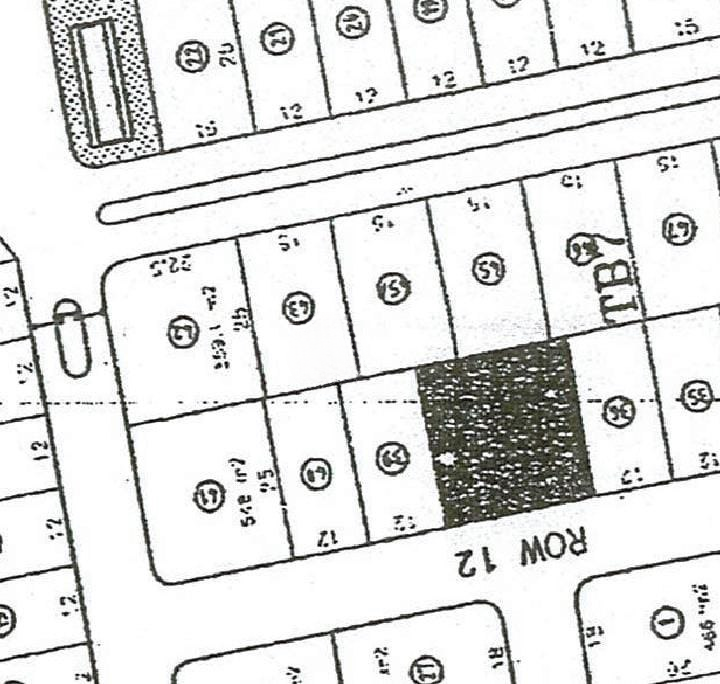 Dijual Kavling Eksklusif di Citraland Raffles Garden Surabaya Barat - Image 1