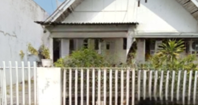 Rumah Strategis Dekat Surabaya Pusat Dijual dengan Harga Bersaing - Image 1