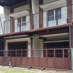 Dijual Ruko Strategis di Cipta Menanggal Surabaya Selatan - Image 1