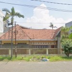 Dijual Rumah Strategis di Ngagel Tama Surabaya Timur - Image 1