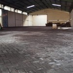 Gudang jual/sewa Margomulyo Permai - Thumbnail 3