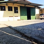 Gudang jual/sewa Margomulyo Permai - Image 1