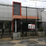 Rumah Strategis Premium Area Raya Kertajaya Indah Surabaya - Image 1