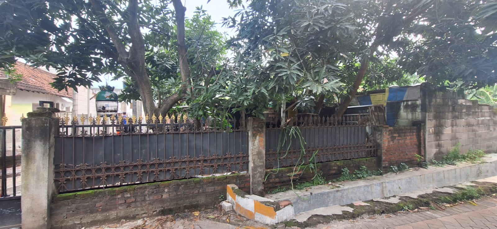 Dijual Tanah Lokasi Strategis di Tambak Wedi Surabaya Utara - Image 1