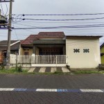 Dijual Cepat Rumah Hook Siap Huni di Perum Rewwin Sidoarjo - Image 1