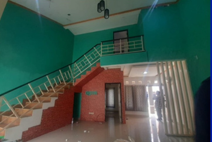 Dijual Lelang Rumah Strategis di Raya Mukthar Sawangan Depok Harga Kompetitif - Thumbnail 4