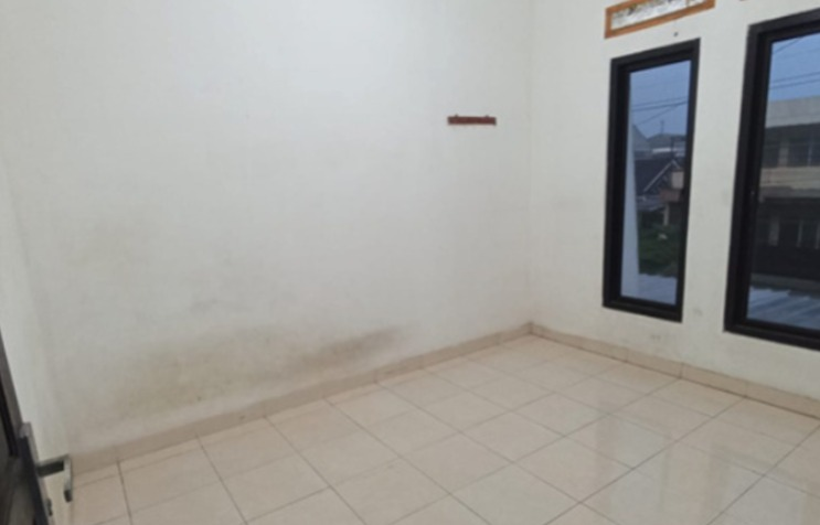 Dijual Lelang Rumah di Graha Kartika Pratama Bogor Harga Lelang Spesial - Thumbnail 4