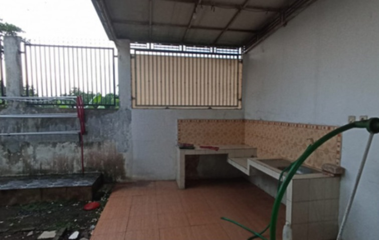 Dijual Lelang Rumah di Graha Kartika Pratama Bogor Harga Lelang Spesial - Thumbnail 3