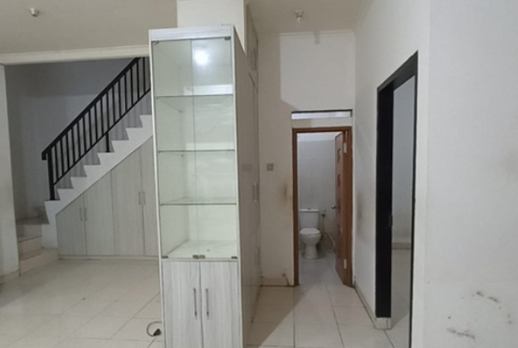 Dijual Lelang Rumah di Graha Kartika Pratama Bogor Harga Lelang Spesial - Thumbnail 2