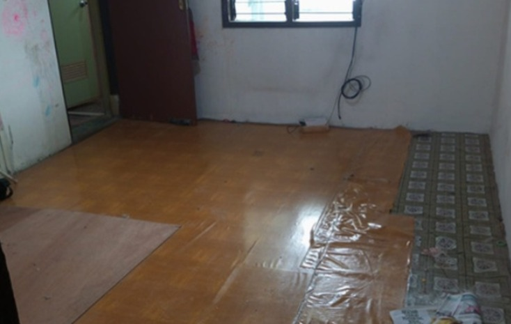 Dijual Rumah Lelang di Puri Nirwana Cibinong Bogor Harga Terbaik - Thumbnail 3