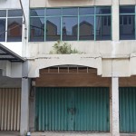 Disewakan Ruko Modern untuk Bisnis di Pengampon Square Surabaya Utara - Image 1