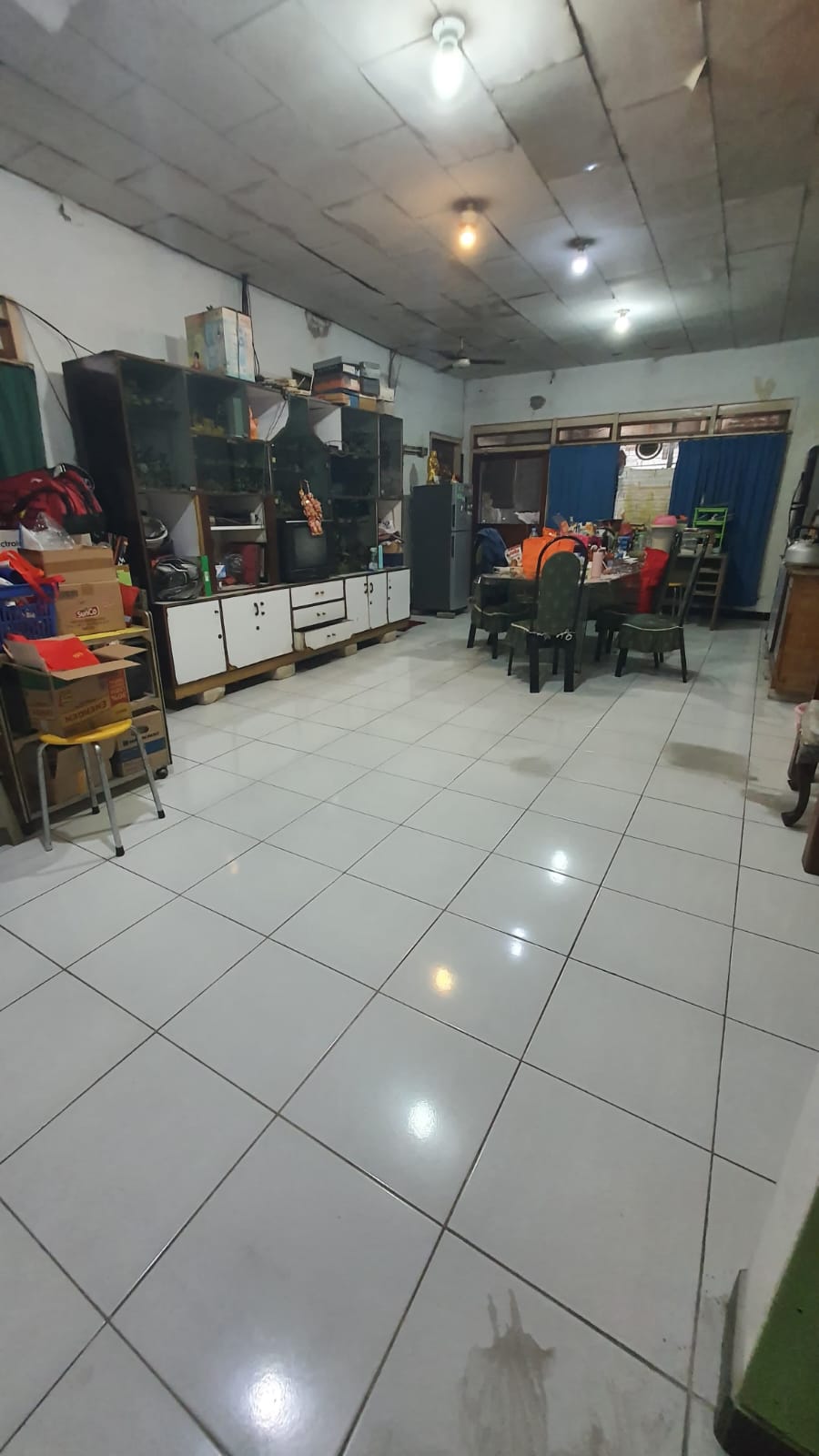 Dijual Rumah Hitung Tanah Murah Strategis di Lebak Arum Surabaya Timur - Thumbnail 2