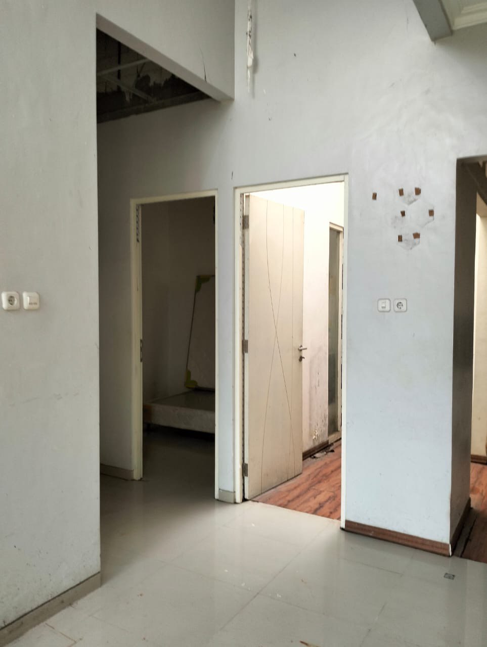 Dijual Lelang Rumah di Safira Juanda Resort Sidoarjo Hunian Asri dan Nyaman - Thumbnail 4