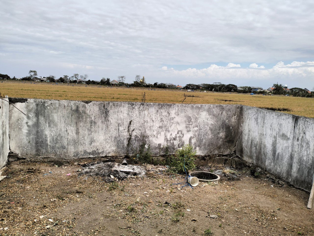 Dijual Lelang Rumah Praktis di Metro Regency Sedati Sidoarjo Harga Murah - Thumbnail 3