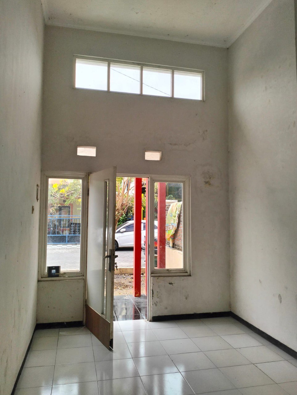 Dijual Lelang Rumah Praktis di Metro Regency Sedati Sidoarjo Harga Murah - Thumbnail 4