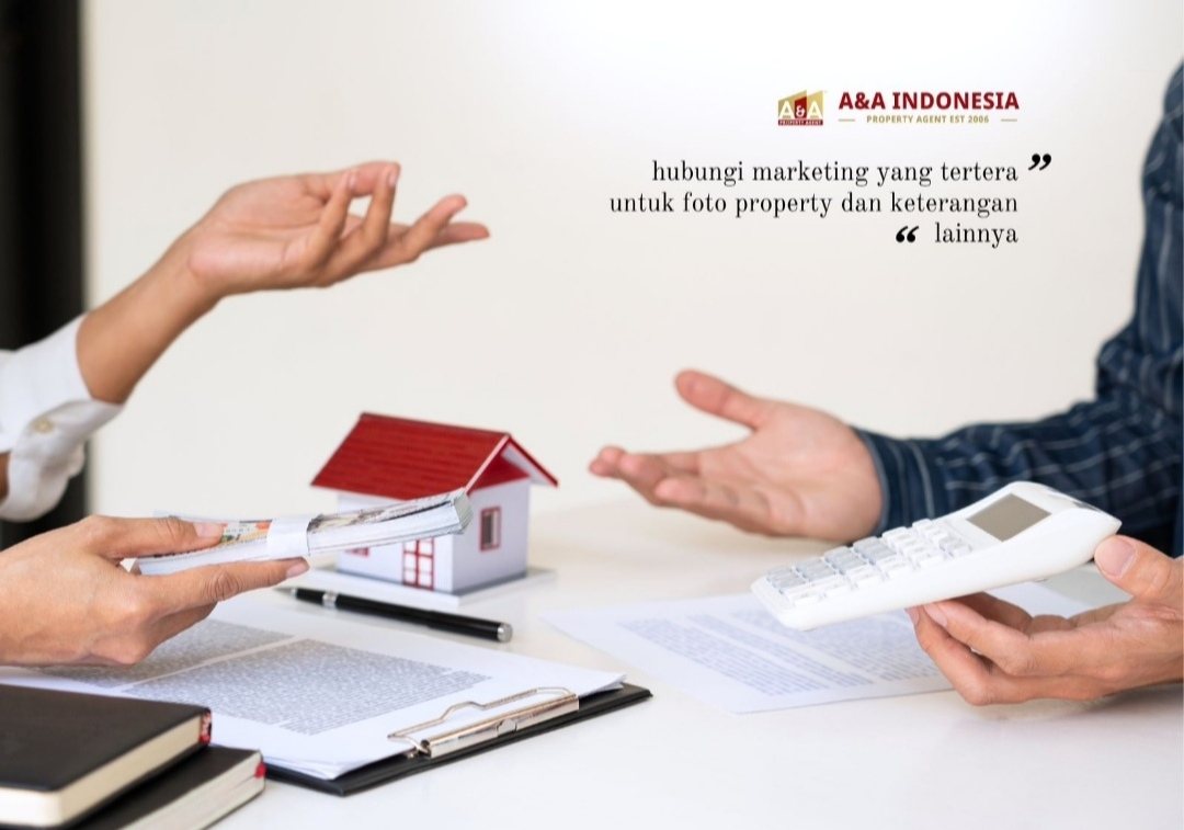 Dijual Rumah Lokasi Strategis di Ploso Timur Surabaya Timur - Image 1