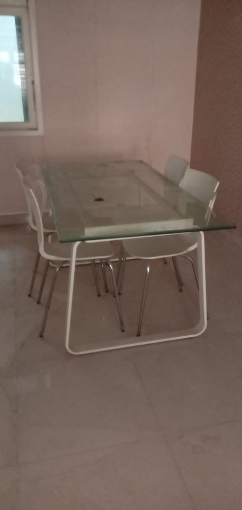 Dijual Rumah Luas dan Nyaman di Babatan Pantai Surabaya Timur - Thumbnail 3