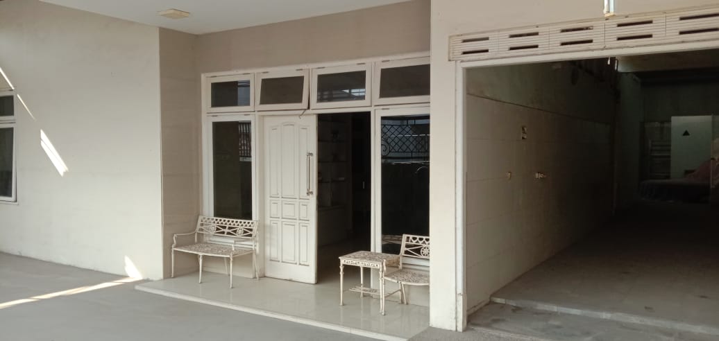 Dijual Rumah Luas dan Nyaman di Babatan Pantai Surabaya Timur - Thumbnail 2