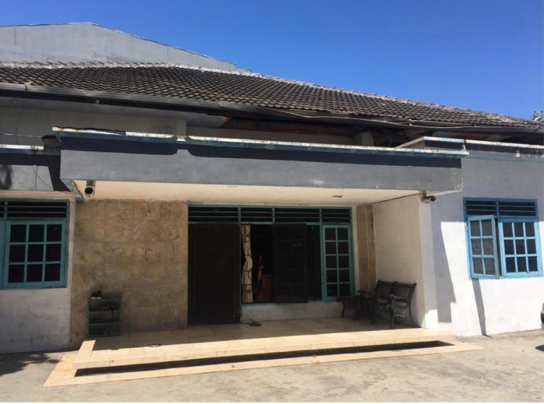 Dijual Rumah Luas di Kawasan Strategis Kawi Surabaya Barat - Thumbnail 2