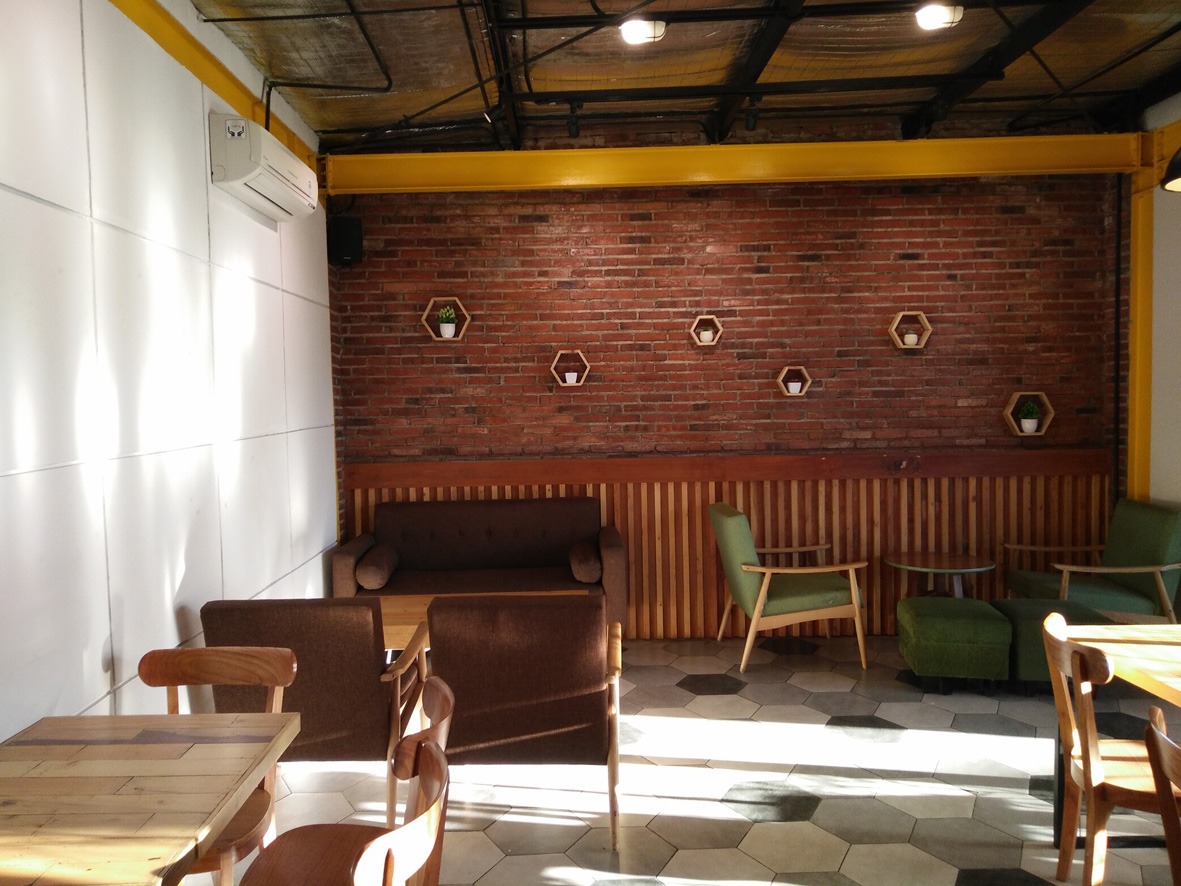 Dijual Ruko Strategis di Raya Manyar Surabaya Timur Dekat UBAYA - Thumbnail 3