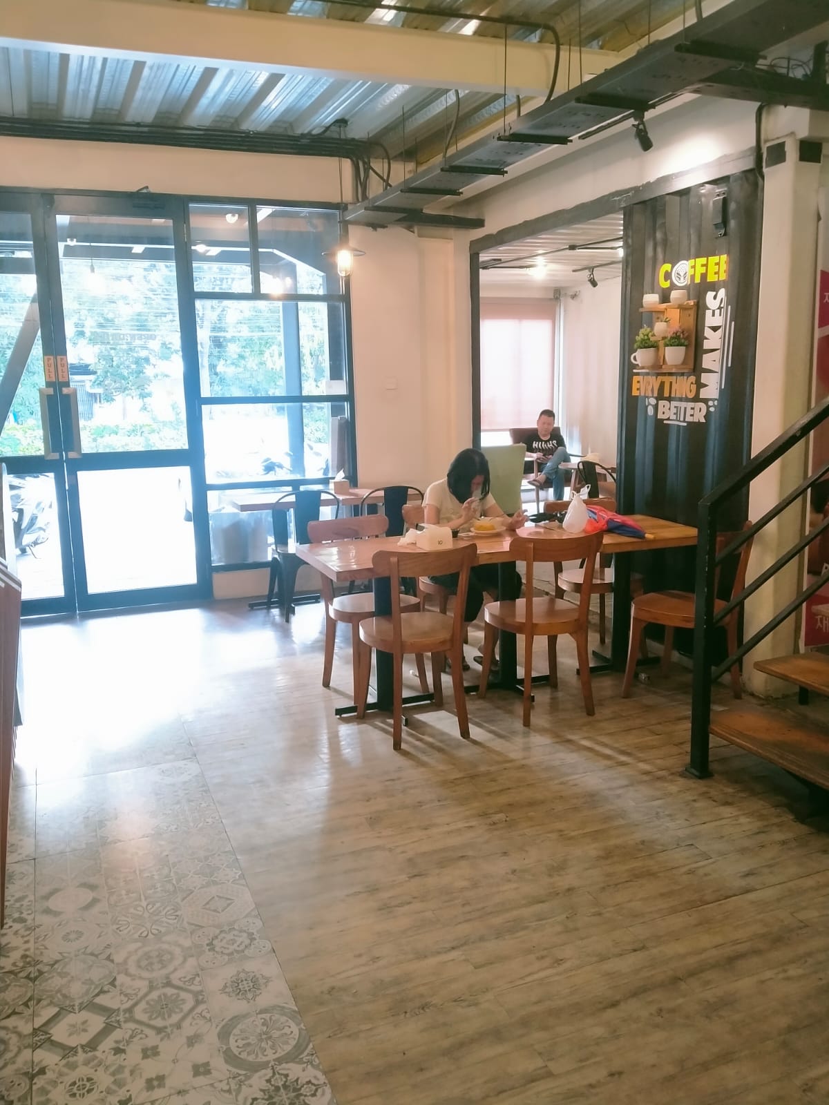 Dijual Ruko Strategis di Raya Manyar Surabaya Timur Dekat UBAYA - Thumbnail 2