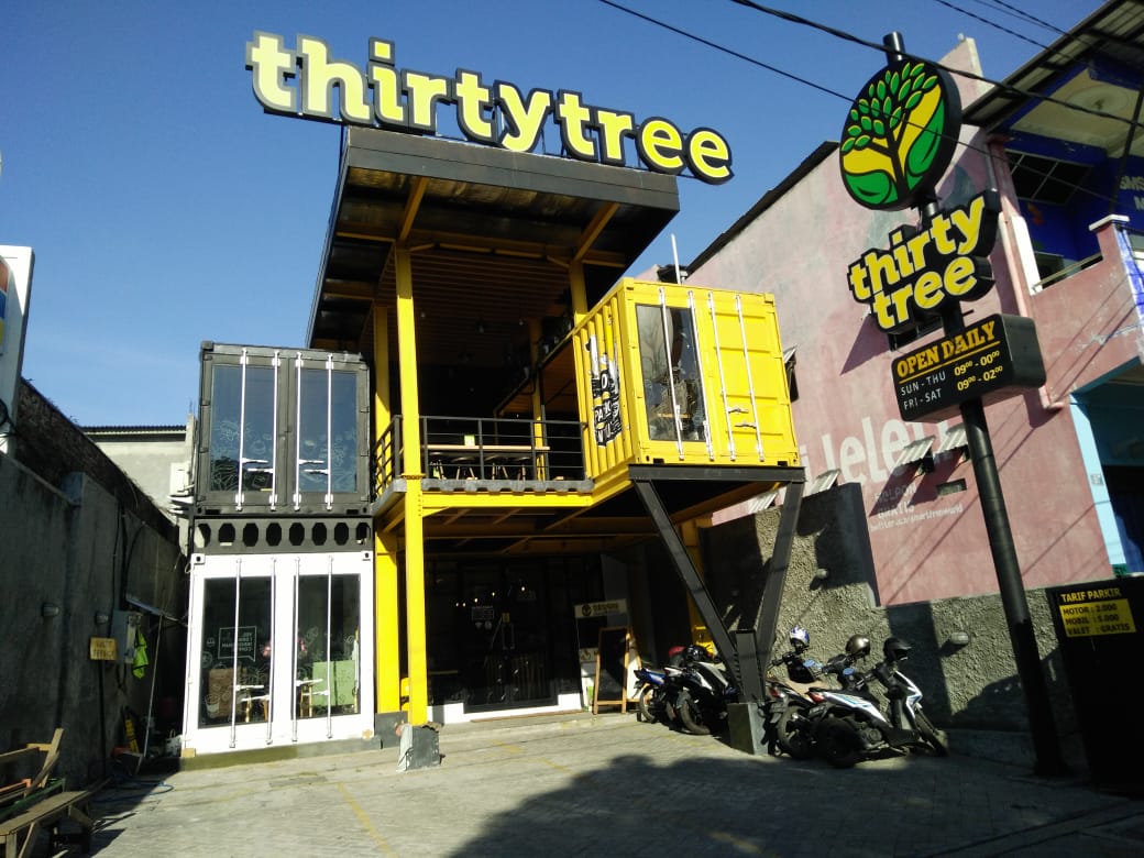 Dijual Ruko Strategis di Raya Manyar Surabaya Timur Dekat UBAYA - Image 1