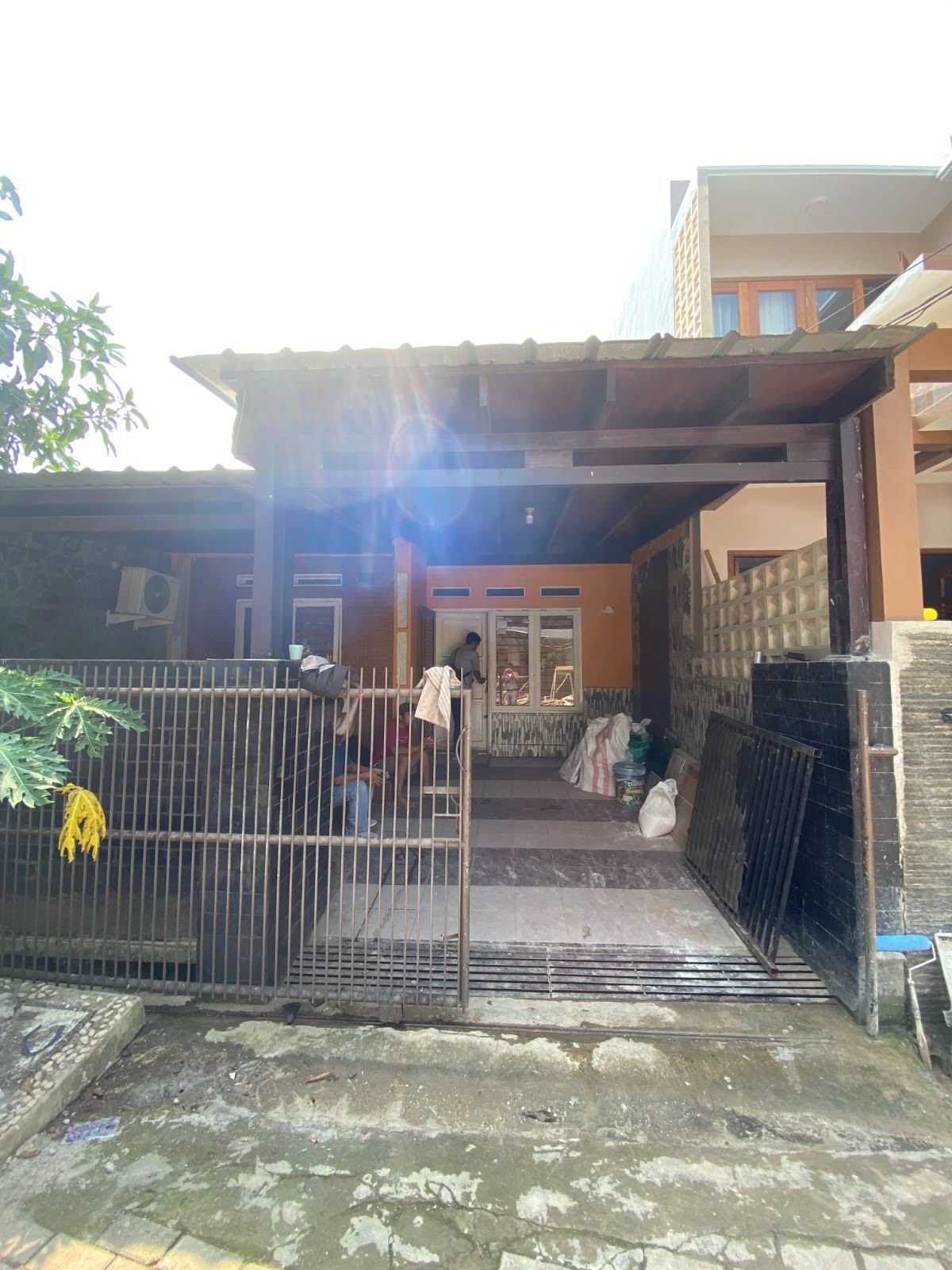 Dijual Lelang Rumah Murah di Karawang, Perum Jomin Estate! - Image 1